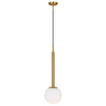 VISUAL COMFORT STUDIO, NODES PENDANT, PENDANT LIGHT