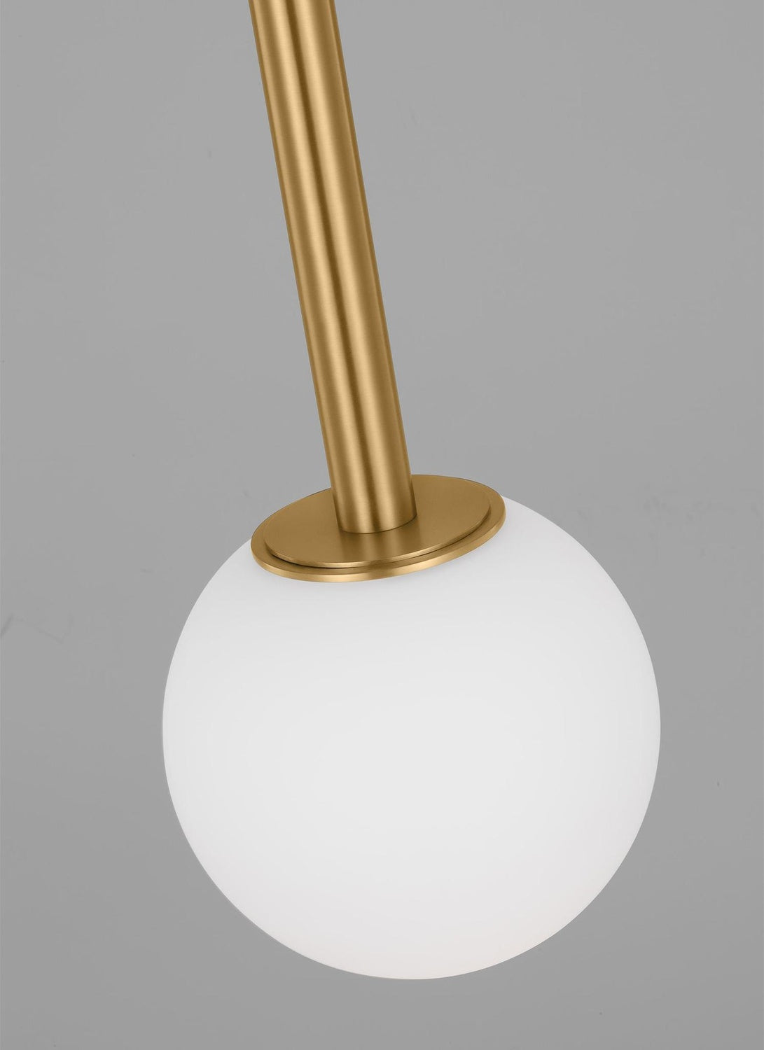 VISUAL COMFORT STUDIO, NODES PENDANT, PENDANT LIGHT