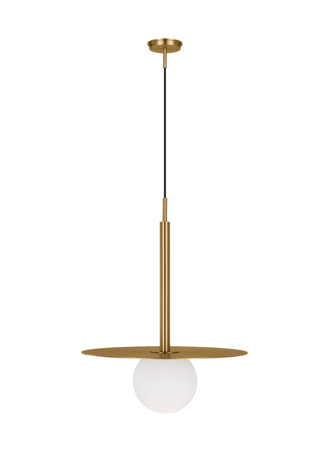 VISUAL COMFORT & CO., NODES PENDANT, PENDANT LIGHT