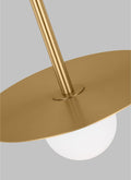 VISUAL COMFORT & CO., NODES PENDANT, PENDANT LIGHT