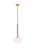 VISUAL COMFORT STUDIO, NODES PENDANT, PENDANT LIGHT