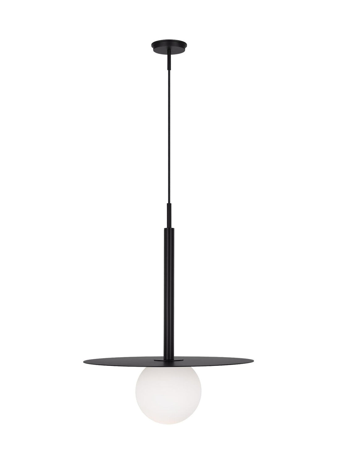 VISUAL COMFORT & CO., NODES PENDANT, PENDANT LIGHT