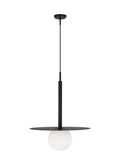 VISUAL COMFORT STUDIO, NODES PENDANT, PENDANT LIGHT