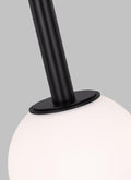 VISUAL COMFORT & CO., NODES PENDANT, PENDANT LIGHT