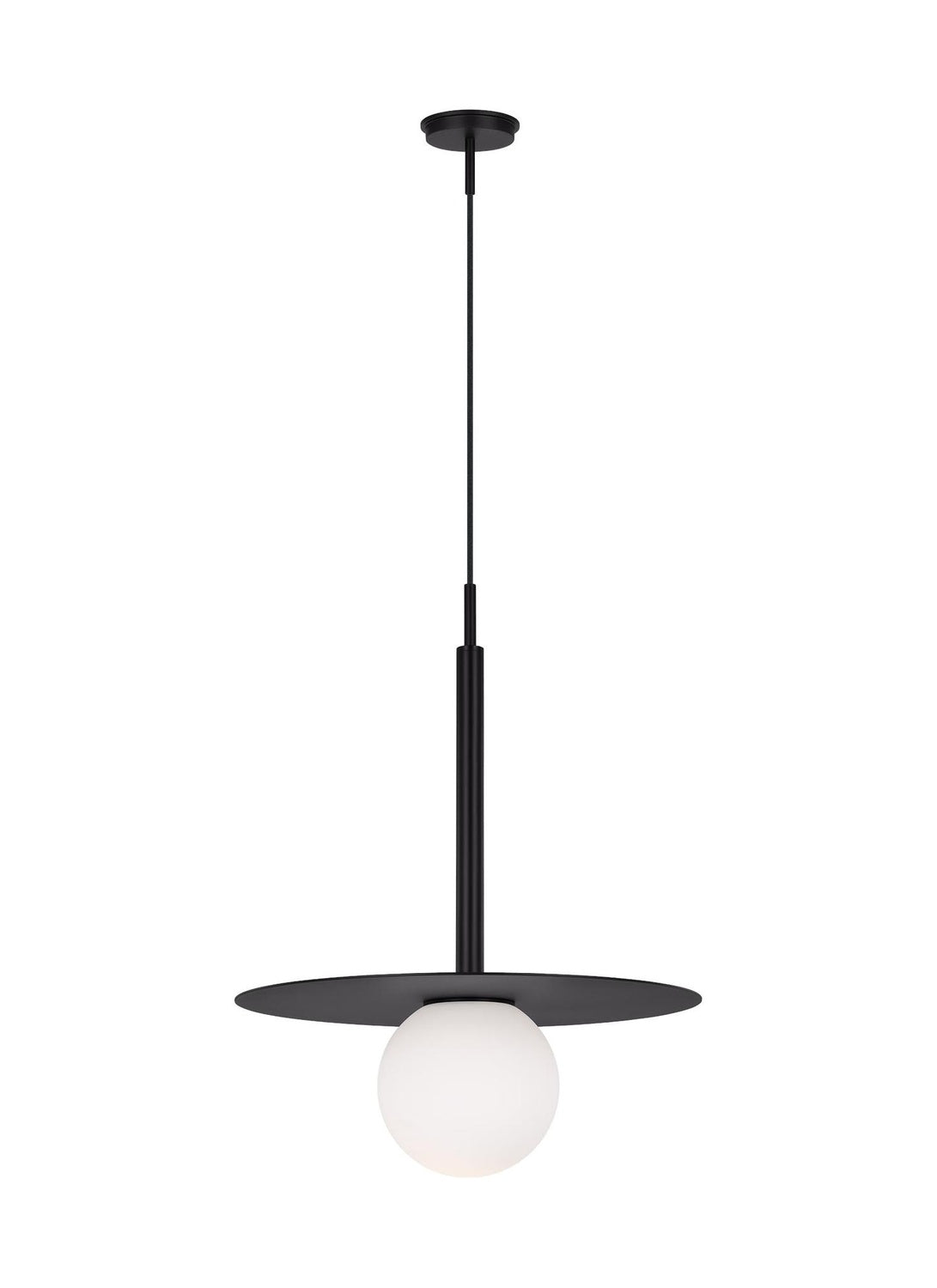 VISUAL COMFORT STUDIO, NODES PENDANT, PENDANT LIGHT