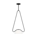 VISUAL COMFORT & CO., NIDO PENDANT, PENDANT LIGHT