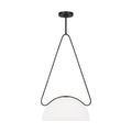 VISUAL COMFORT & CO., NIDO PENDANT, PENDANT LIGHT