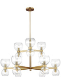 VISUAL COMFORT & CO., LONDYN CHANDELIER, CHANDELIER LIGHT