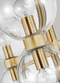 VISUAL COMFORT STUDIO, LONDYN CHANDELIER, CHANDELIER LIGHT
