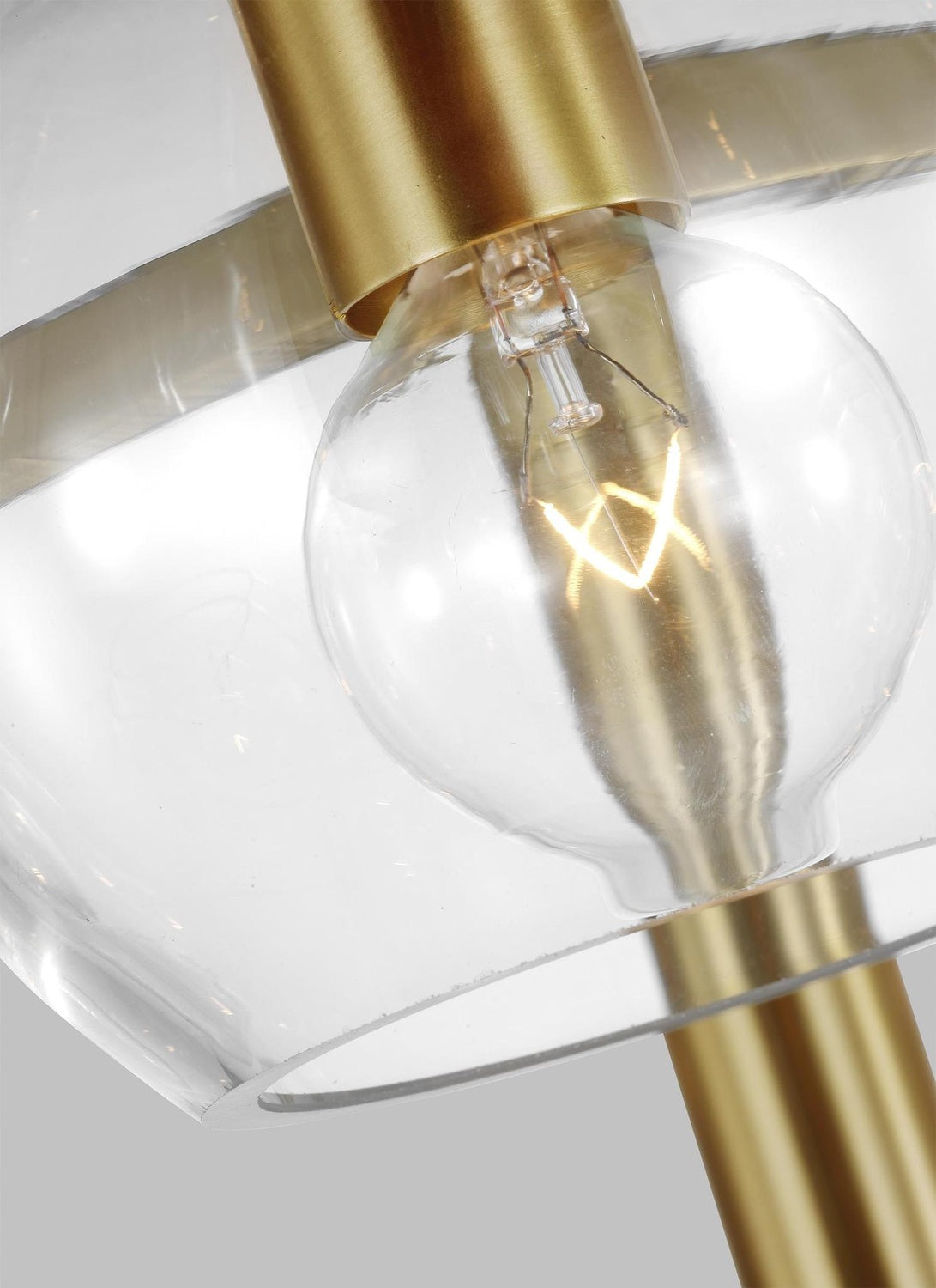 VISUAL COMFORT & CO., LONDYN CHANDELIER, CHANDELIER LIGHT