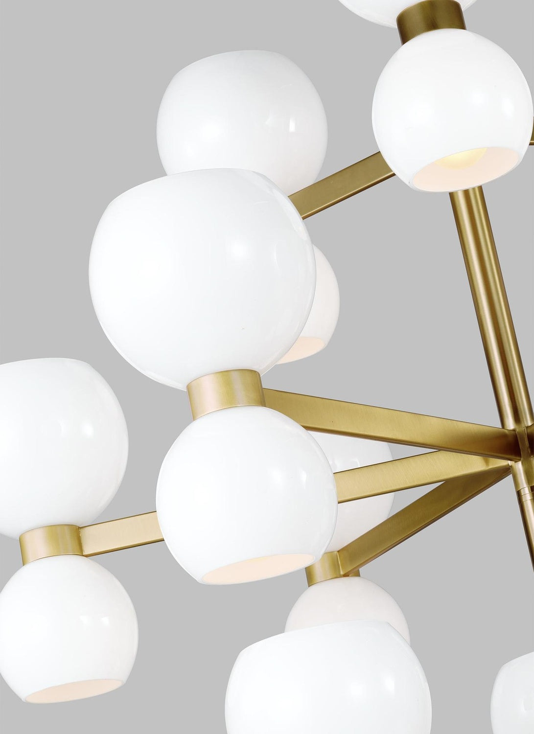 VISUAL COMFORT & CO., LONDYN CHANDELIER, CHANDELIER LIGHT