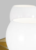 VISUAL COMFORT STUDIO, LONDYN CHANDELIER, CHANDELIER LIGHT