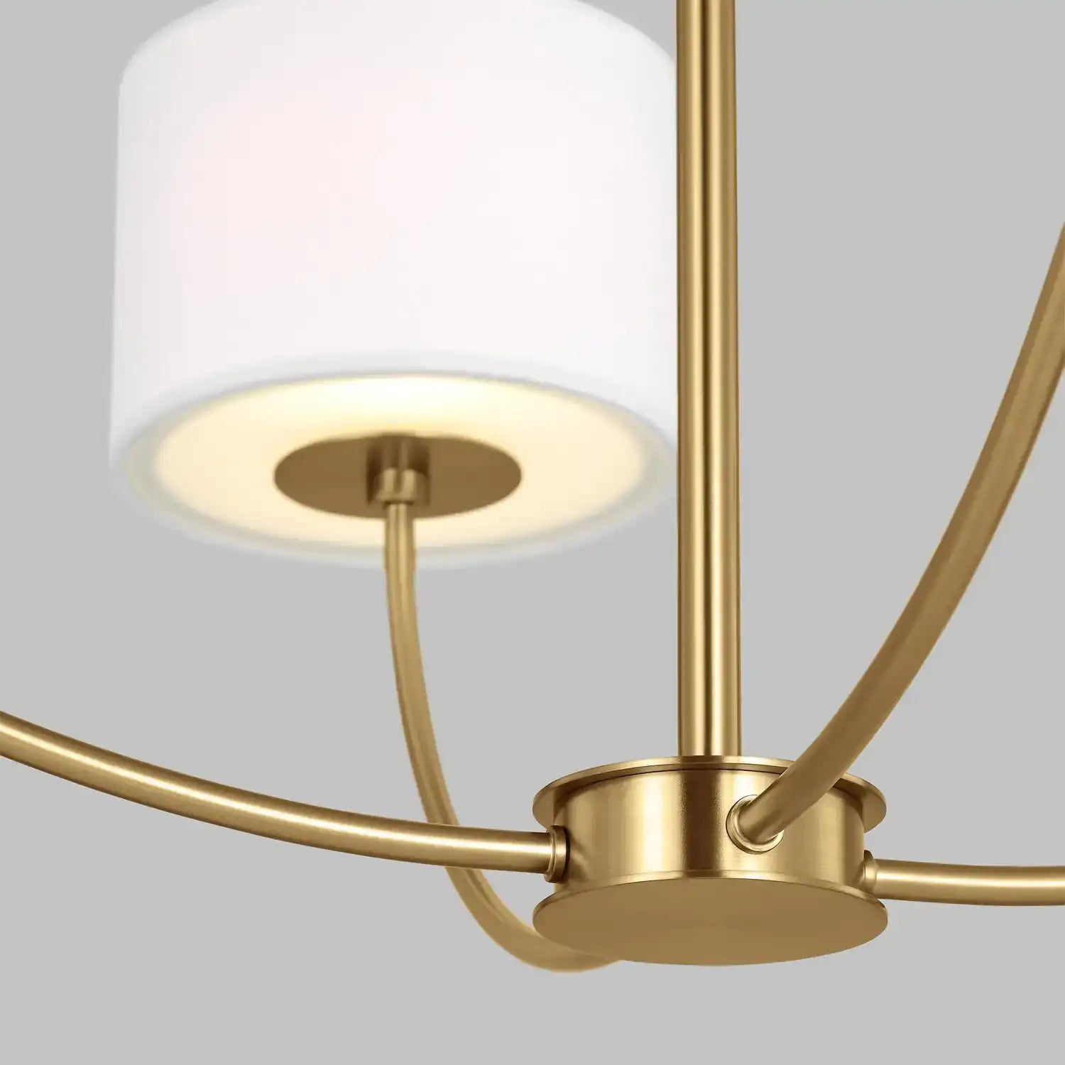 VISUAL COMFORT STUDIO, SAWYER CHANDELIER, CHANDELIER LIGHT