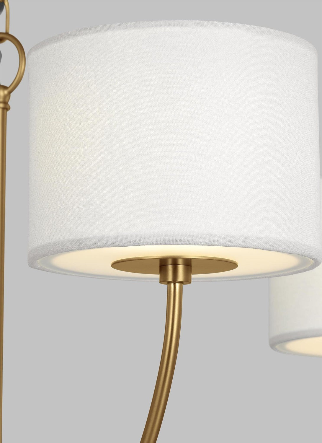 VISUAL COMFORT & CO., SAWYER CHANDELIER, CHANDELIER LIGHT