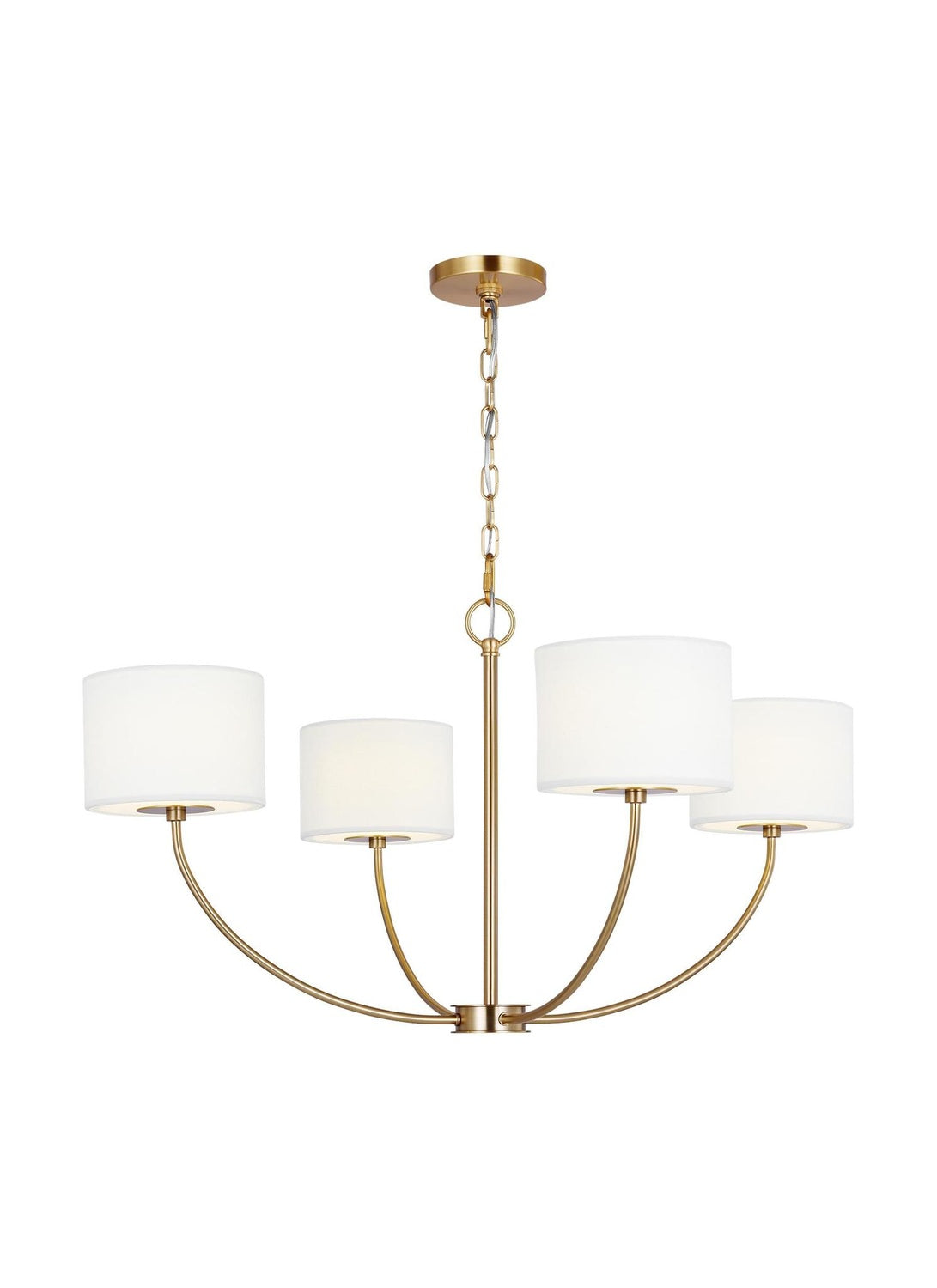 VISUAL COMFORT & CO., SAWYER CHANDELIER, CHANDELIER LIGHT