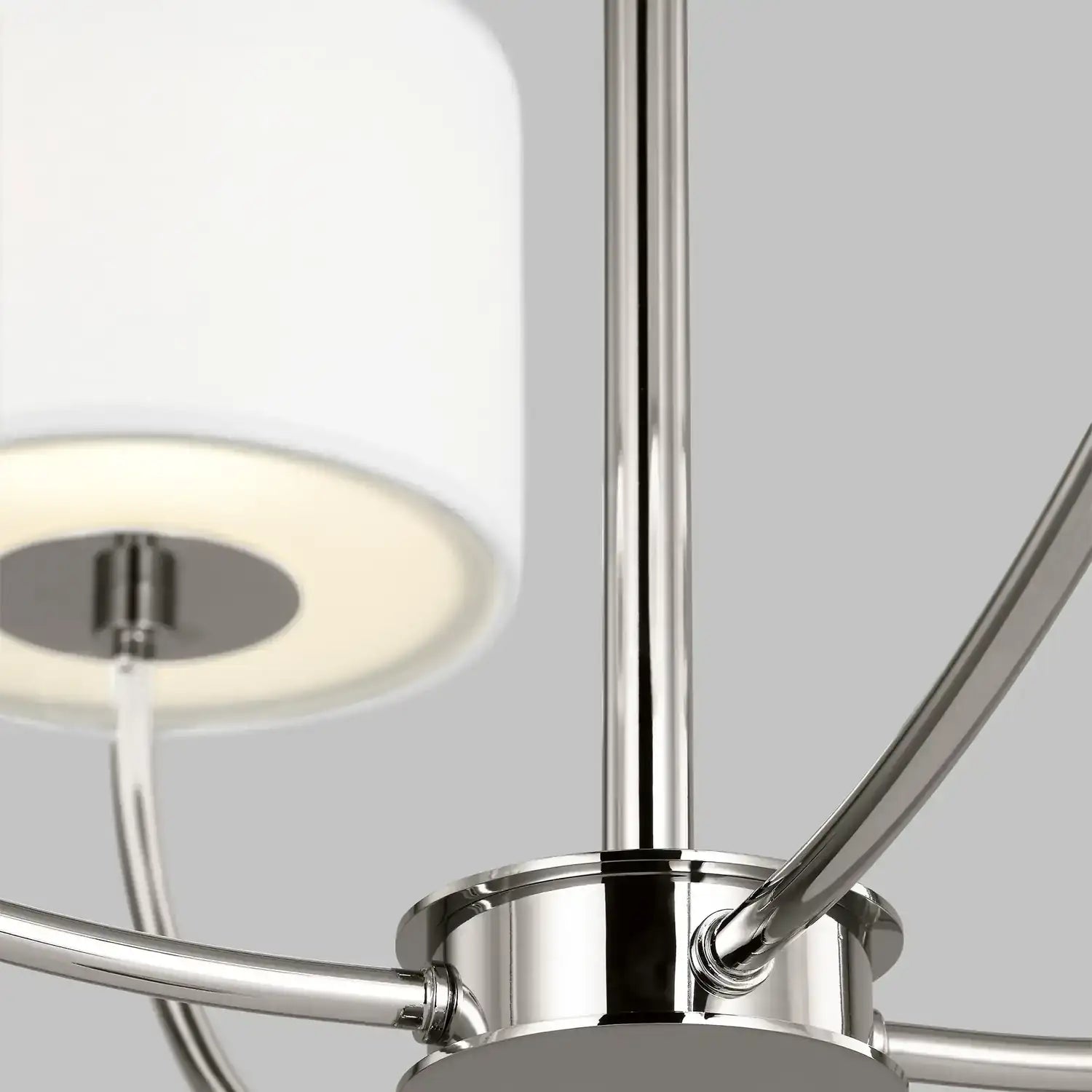 VISUAL COMFORT STUDIO, SAWYER CHANDELIER, CHANDELIER LIGHT