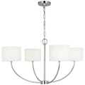VISUAL COMFORT & CO., SAWYER CHANDELIER, CHANDELIER LIGHT