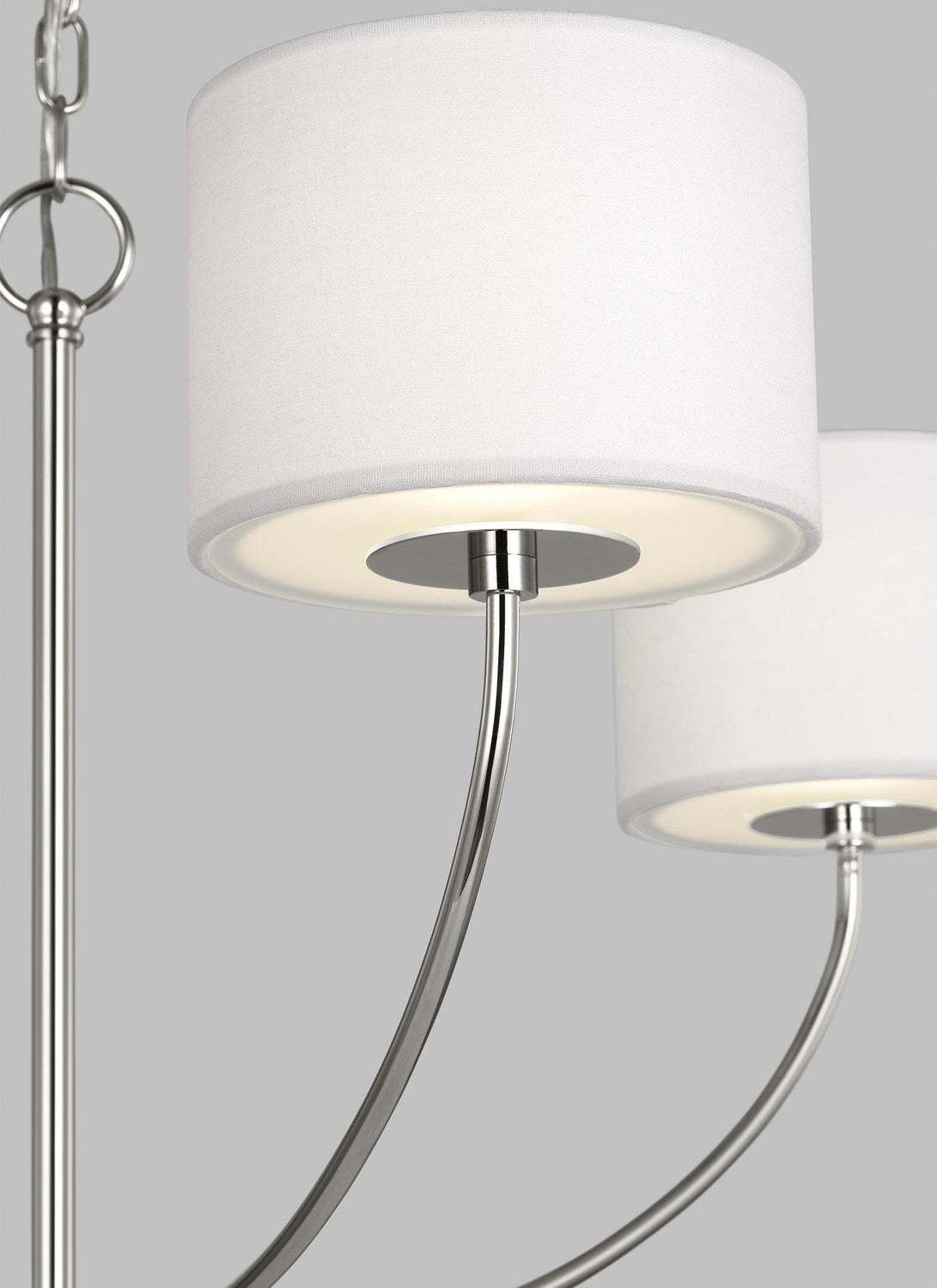 VISUAL COMFORT & CO., SAWYER CHANDELIER, CHANDELIER LIGHT