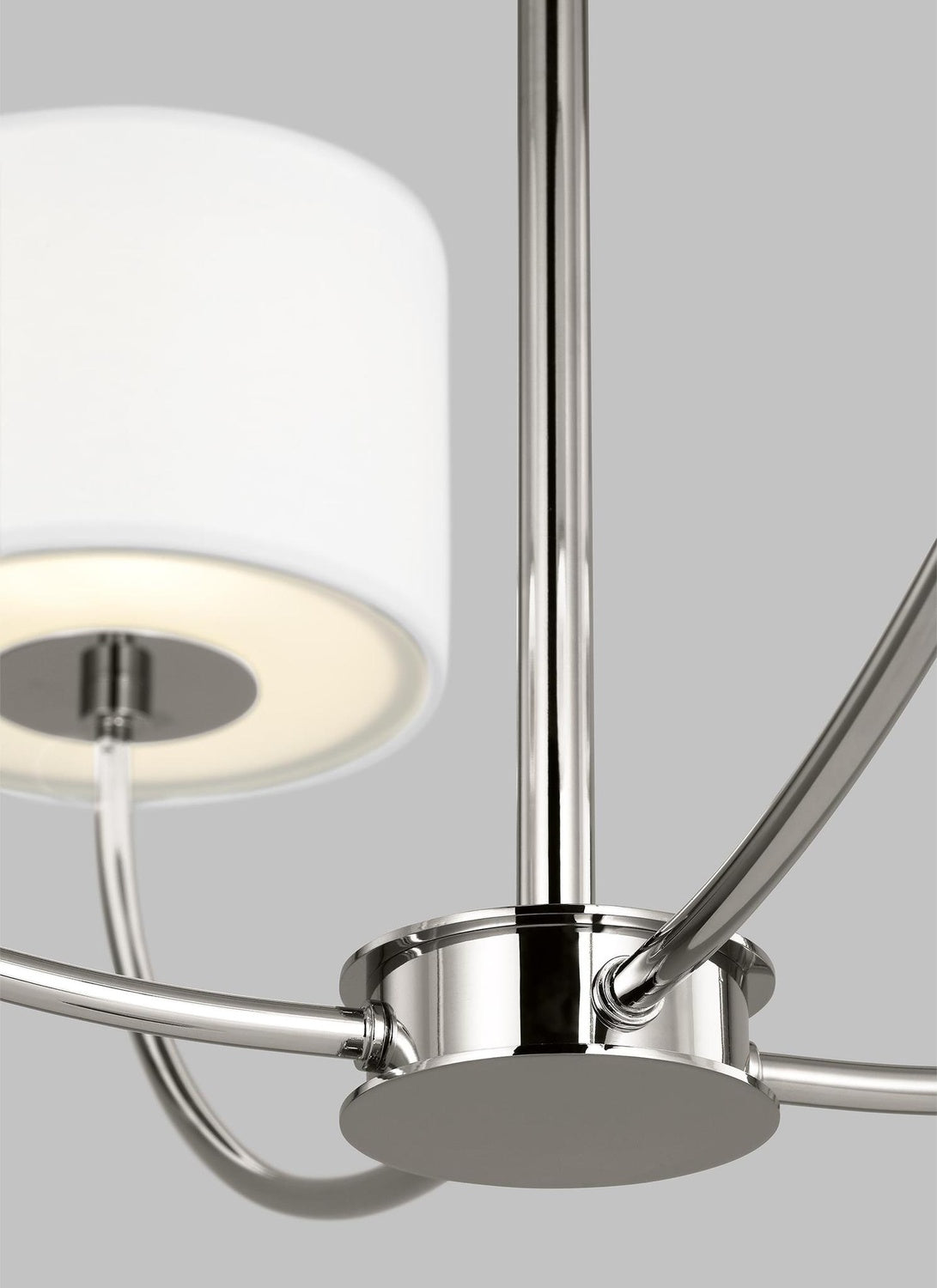 VISUAL COMFORT & CO., SAWYER CHANDELIER, CHANDELIER LIGHT