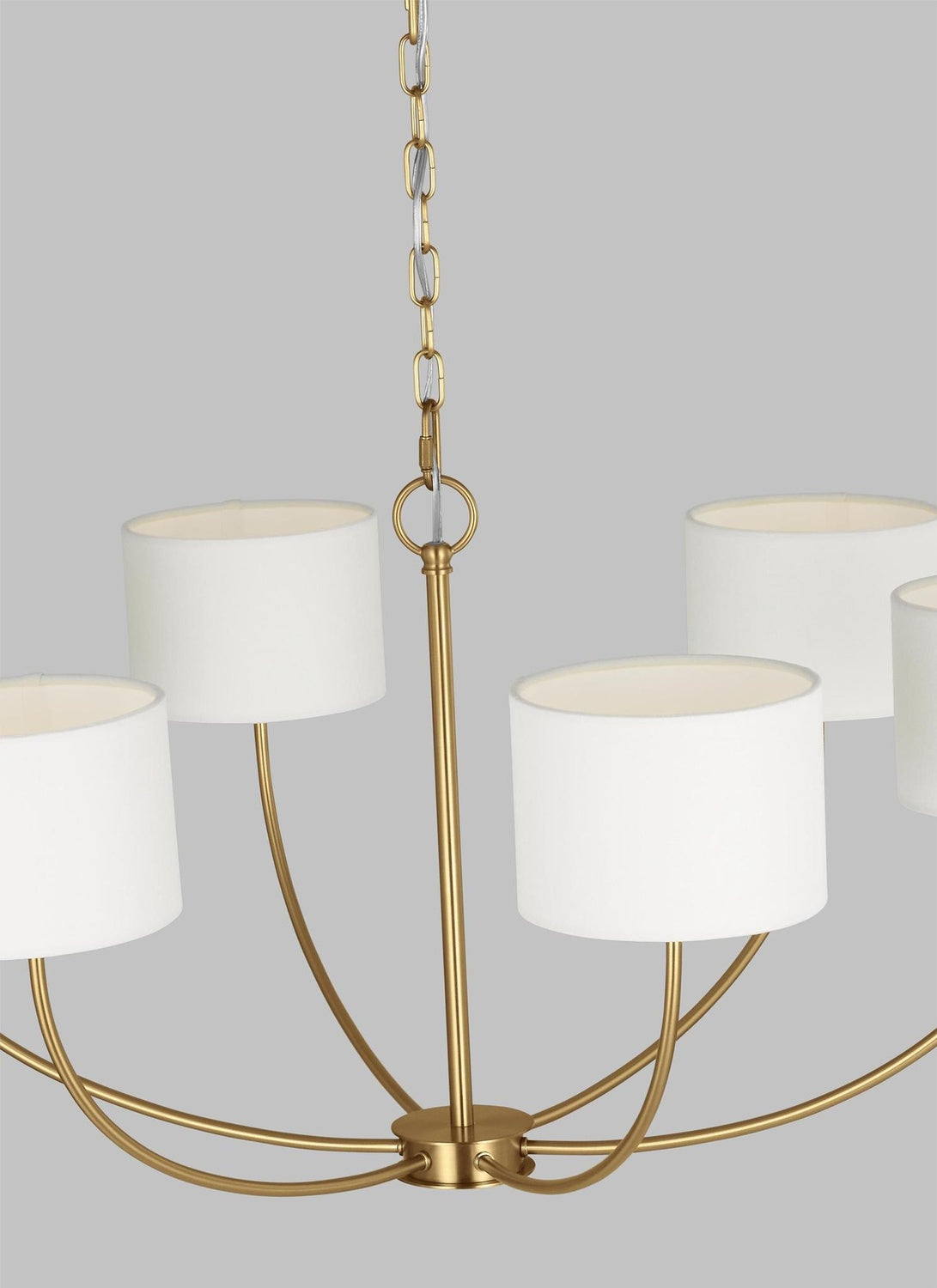 VISUAL COMFORT & CO., SAWYER CHANDELIER, CHANDELIER LIGHT
