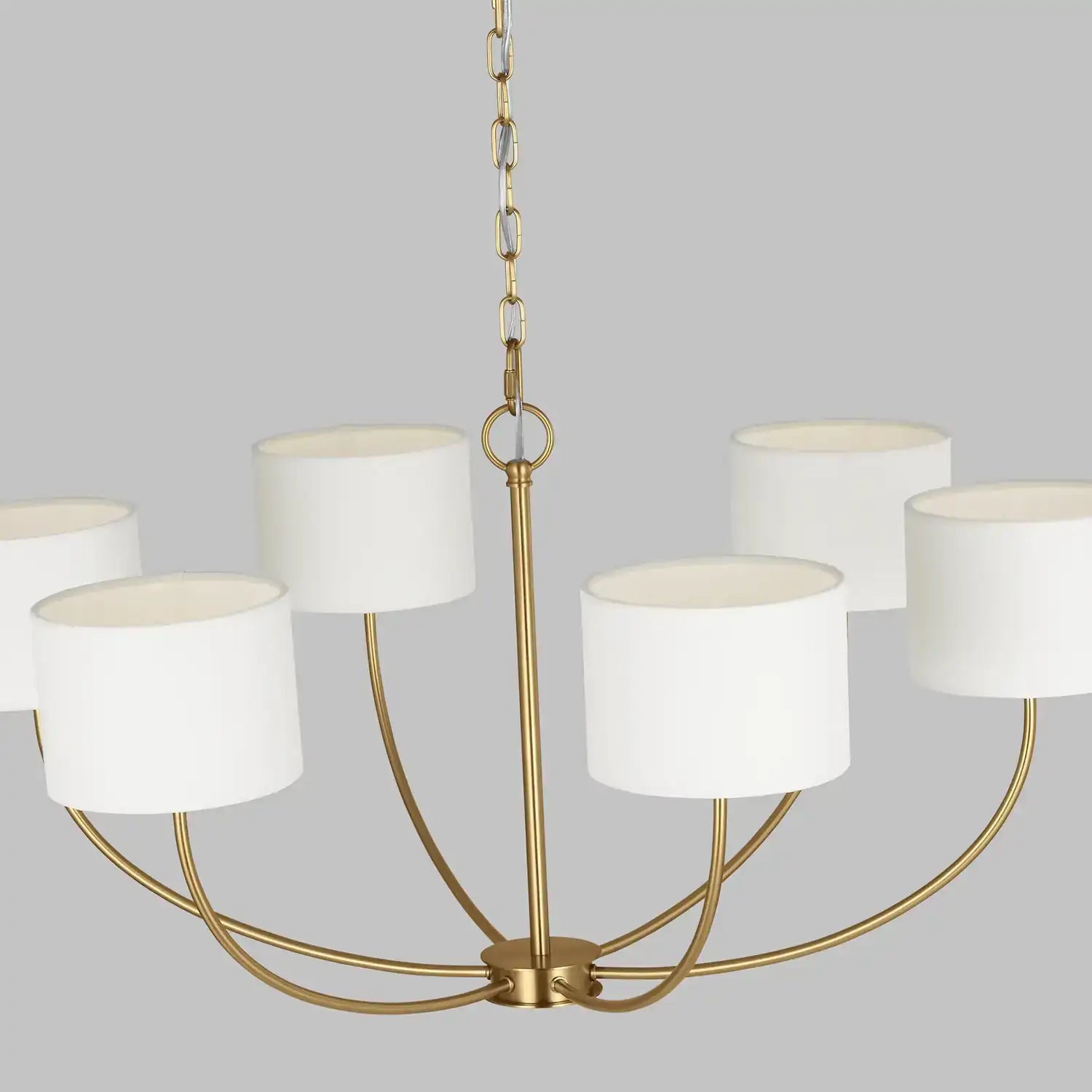 VISUAL COMFORT STUDIO, SAWYER CHANDELIER, CHANDELIER LIGHT
