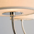 VISUAL COMFORT STUDIO, SAWYER CHANDELIER, CHANDELIER LIGHT
