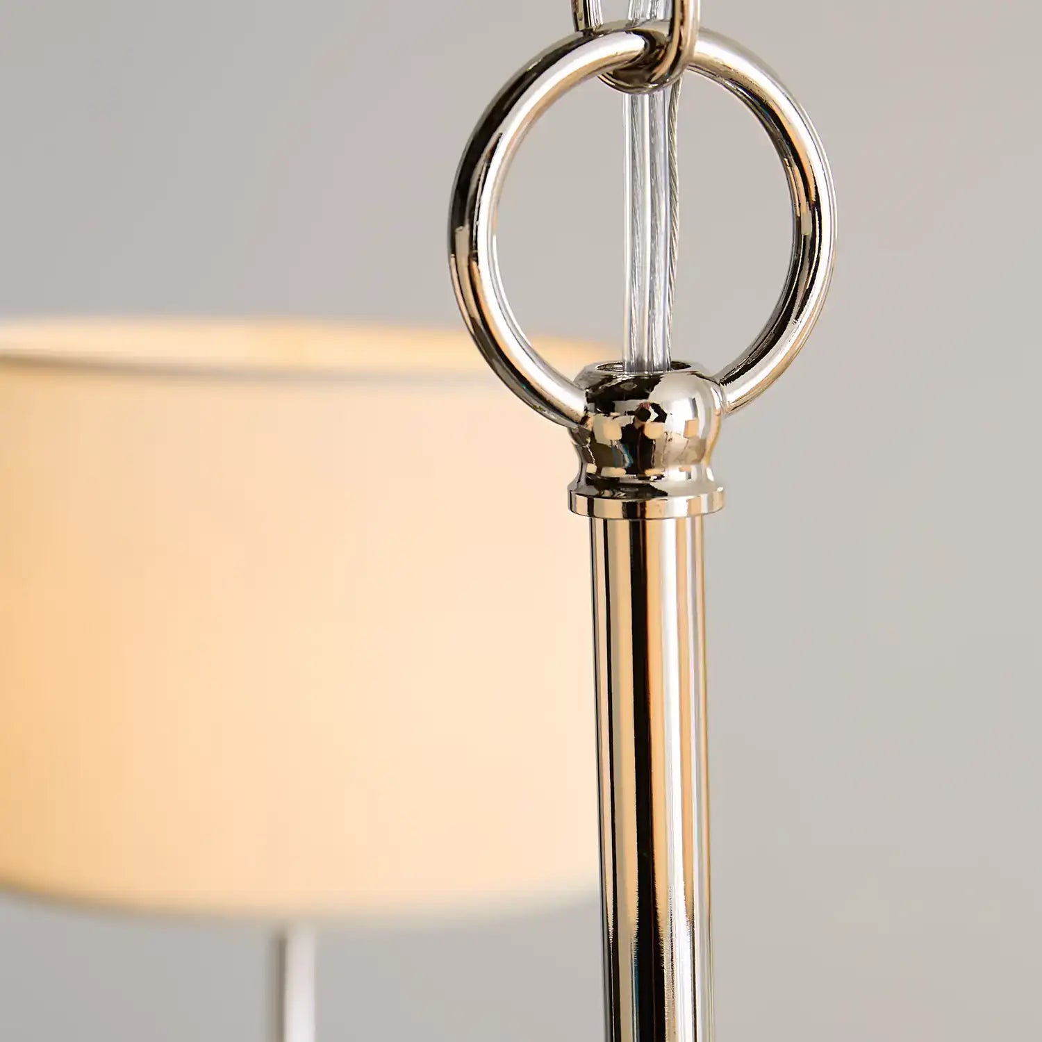 VISUAL COMFORT STUDIO, SAWYER CHANDELIER, CHANDELIER LIGHT