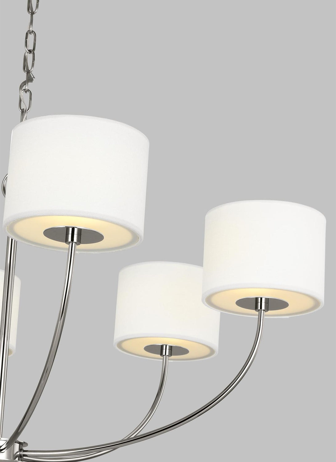 VISUAL COMFORT STUDIO, SAWYER CHANDELIER, CHANDELIER LIGHT