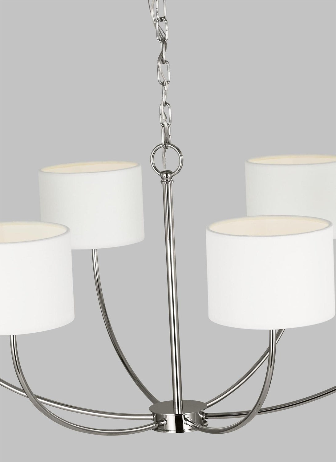 VISUAL COMFORT STUDIO, SAWYER CHANDELIER, CHANDELIER LIGHT
