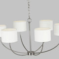 VISUAL COMFORT STUDIO, SAWYER CHANDELIER, CHANDELIER LIGHT