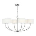 VISUAL COMFORT STUDIO, SAWYER CHANDELIER, CHANDELIER LIGHT