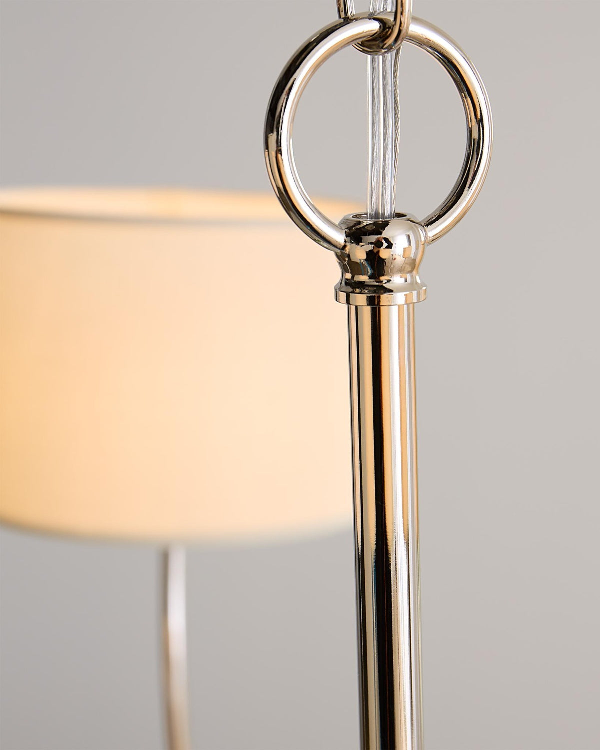 VISUAL COMFORT STUDIO, SAWYER CHANDELIER, CHANDELIER LIGHT