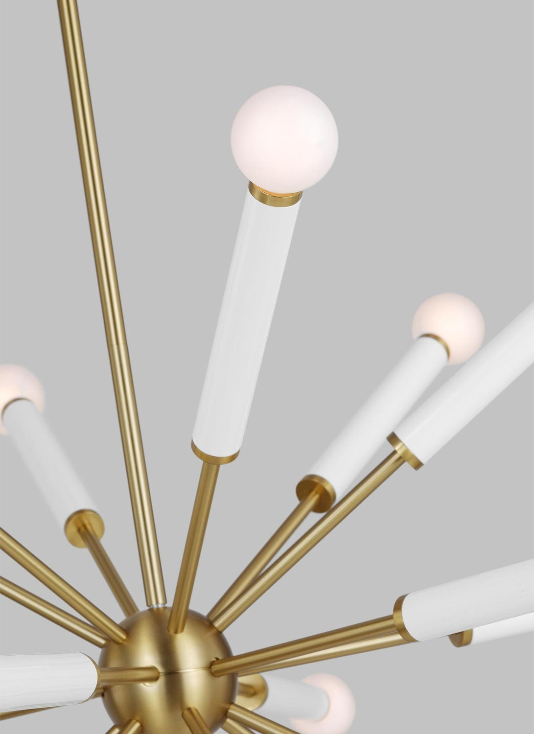 VISUAL COMFORT STUDIO, MONROE FULL CHANDELIER, CHANDELIER LIGHT