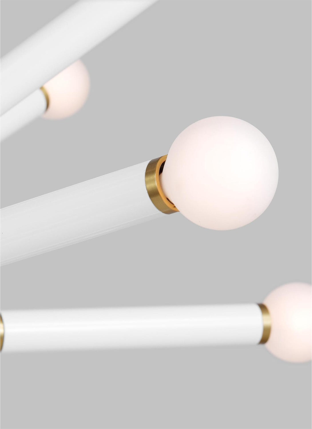VISUAL COMFORT STUDIO, MONROE FULL CHANDELIER, CHANDELIER LIGHT