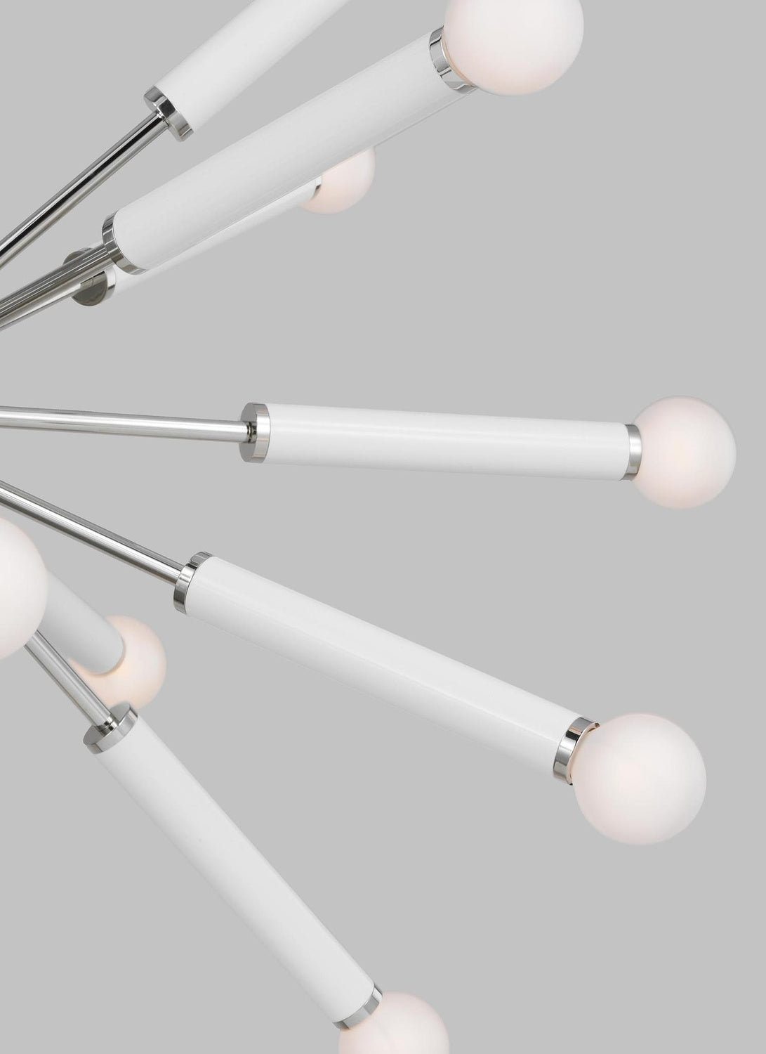 VISUAL COMFORT STUDIO, MONROE FULL CHANDELIER, CHANDELIER LIGHT