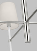 VISUAL COMFORT & CO., MONROE CHANDELIER, CHANDELIER LIGHT