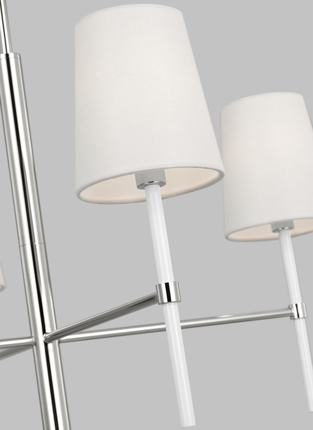VISUAL COMFORT & CO., MONROE CHANDELIER, CHANDELIER LIGHT