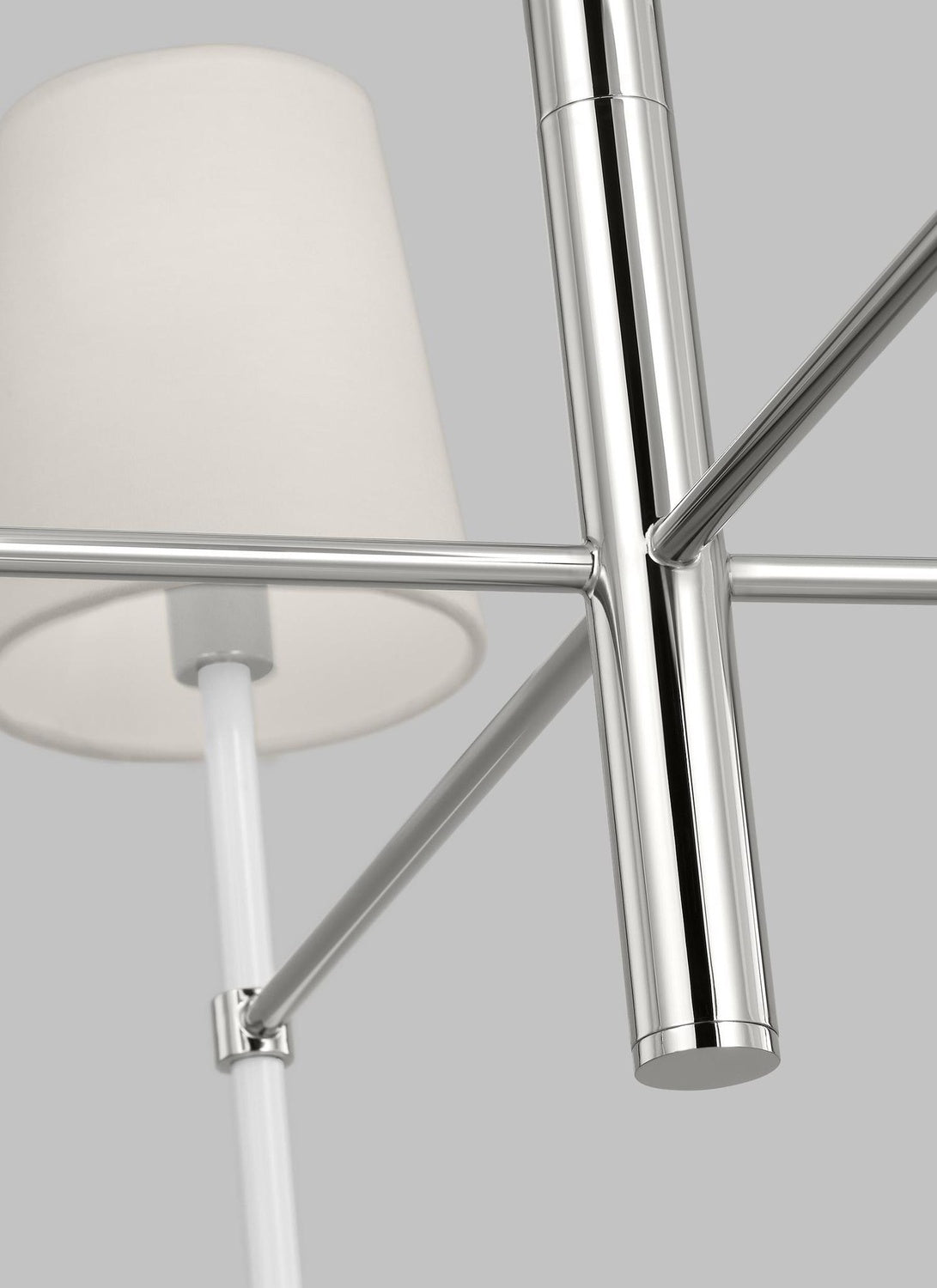 VISUAL COMFORT STUDIO, MONROE CHANDELIER, CHANDELIER LIGHT