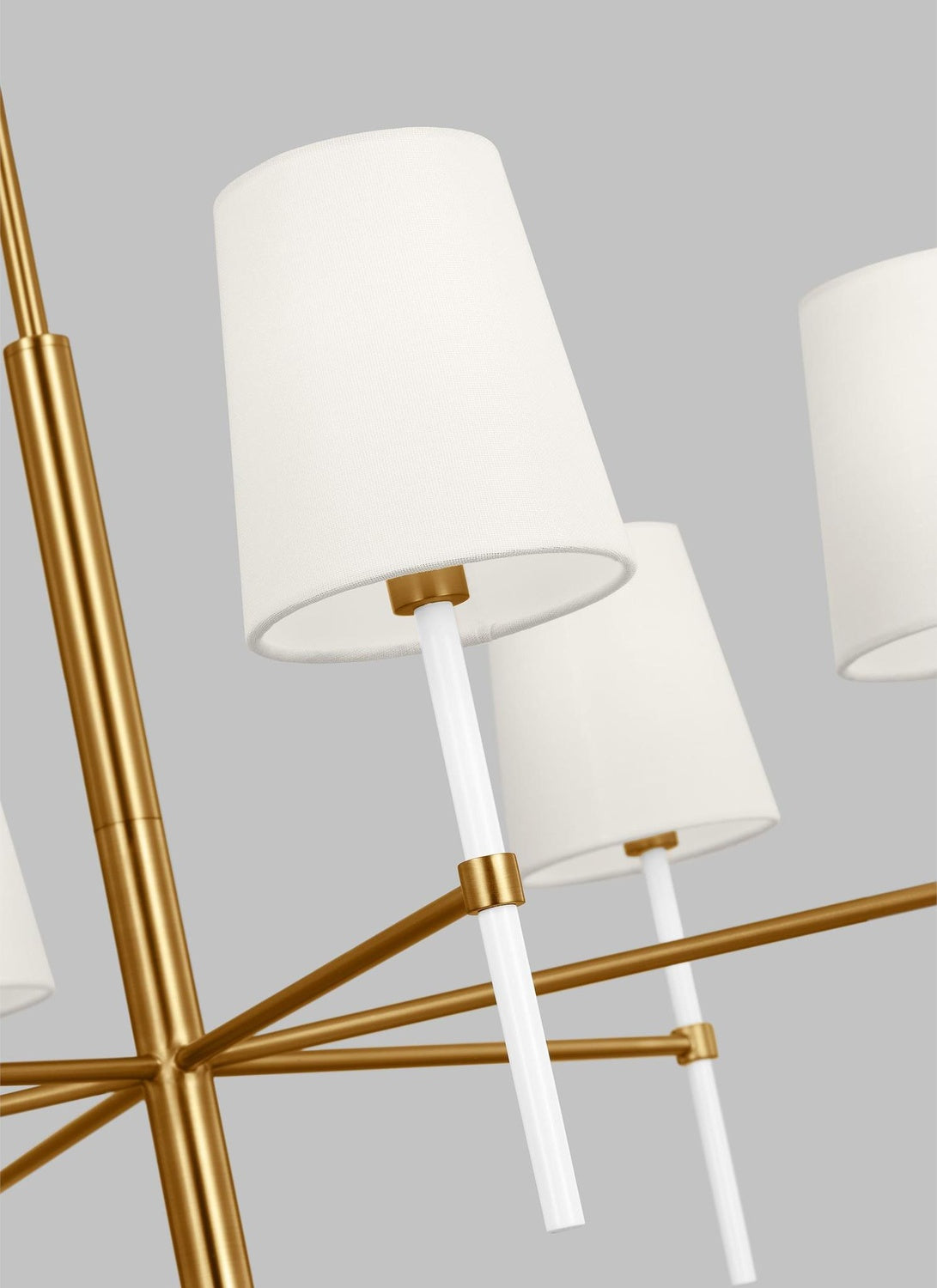 VISUAL COMFORT STUDIO, MONROE CHANDELIER, CHANDELIER LIGHT