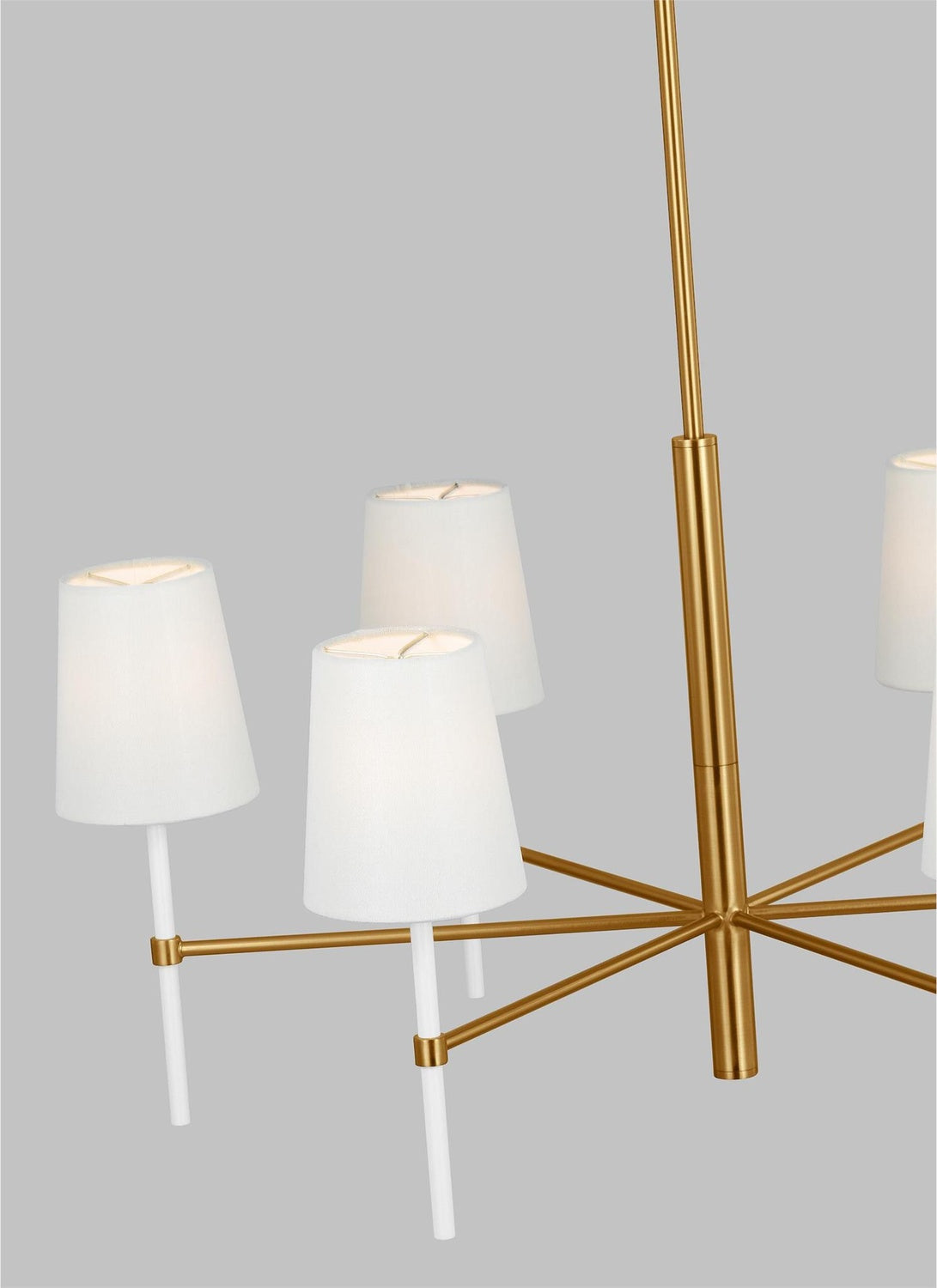VISUAL COMFORT STUDIO, MONROE CHANDELIER, CHANDELIER LIGHT