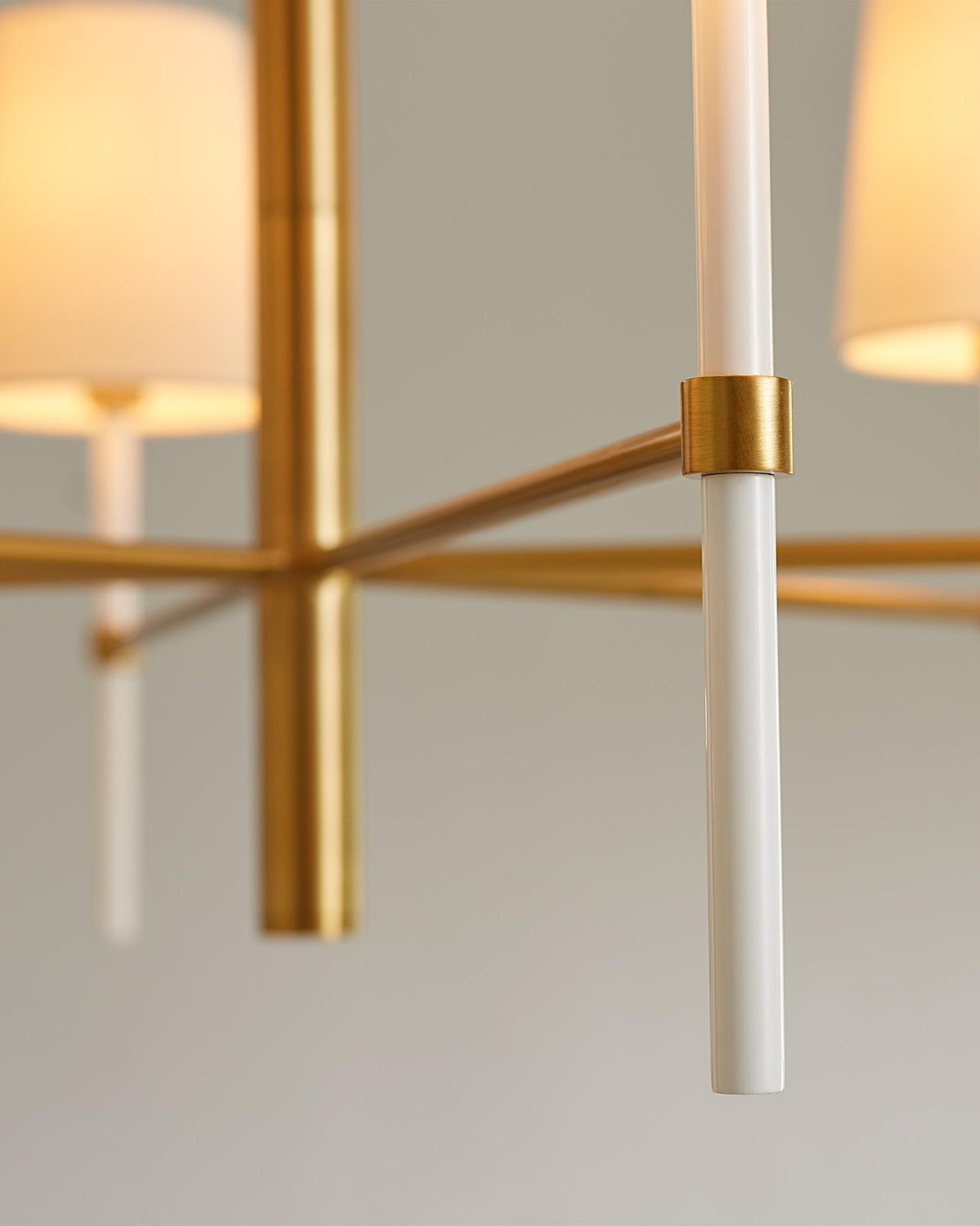 VISUAL COMFORT & CO., MONROE CHANDELIER, CHANDELIER LIGHT