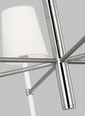VISUAL COMFORT & CO., MONROE CHANDELIER, CHANDELIER LIGHT