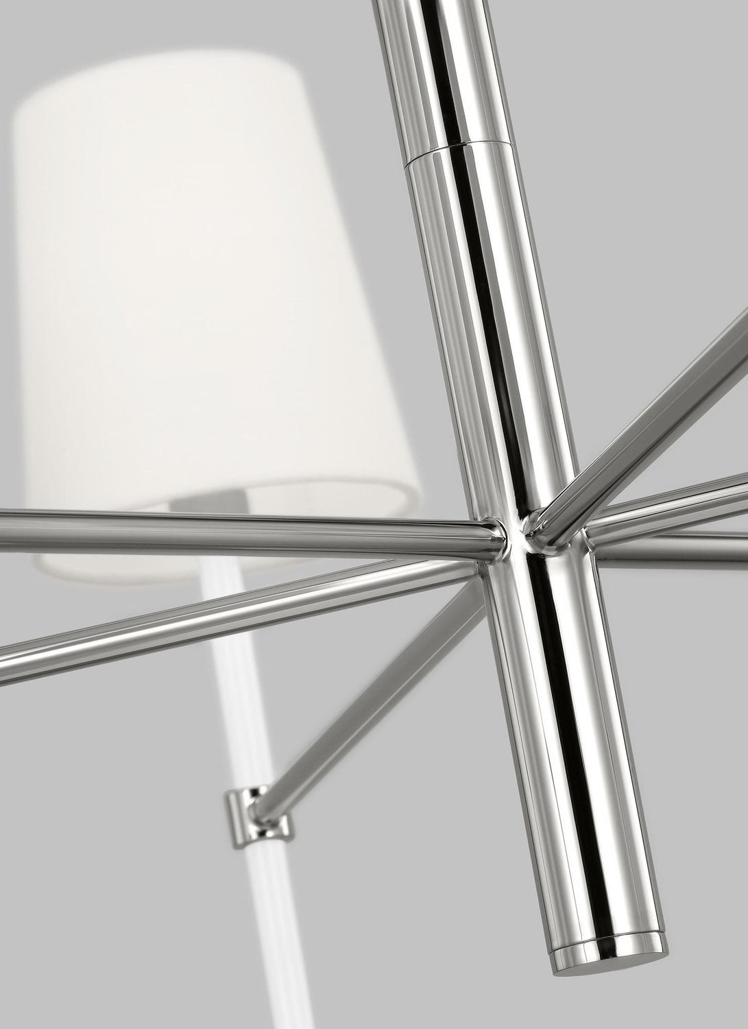 VISUAL COMFORT & CO., MONROE CHANDELIER, CHANDELIER LIGHT