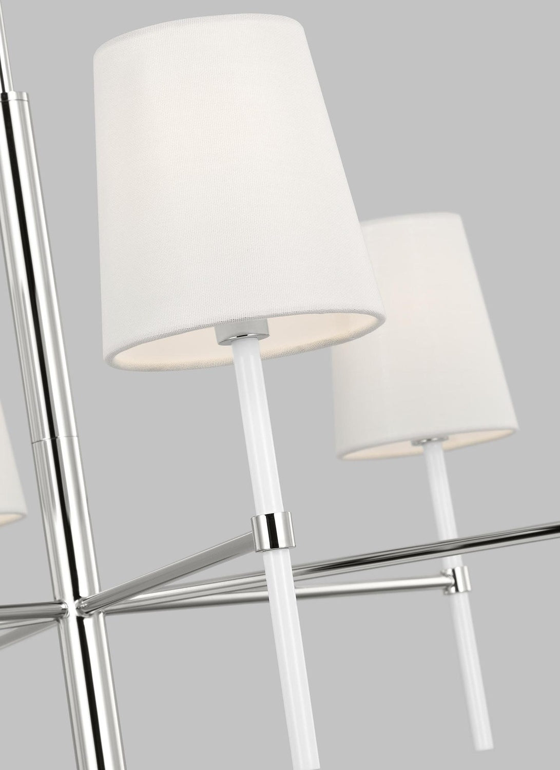 VISUAL COMFORT STUDIO, MONROE CHANDELIER, CHANDELIER LIGHT