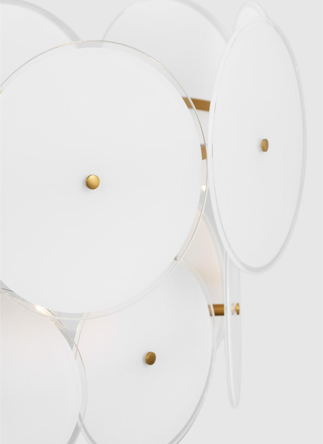 VISUAL COMFORT & CO., EMERY CHANDELIER, CHANDELIER LIGHT