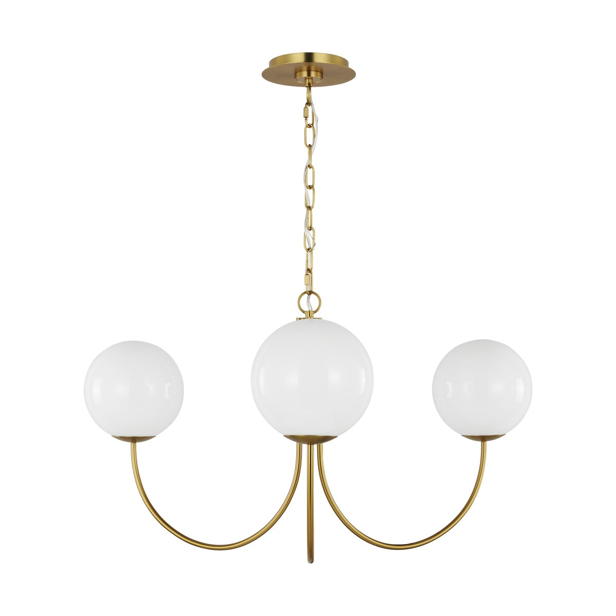 VISUAL COMFORT & CO., NOEMIE CHANDELIER, CHANDELIER LIGHT