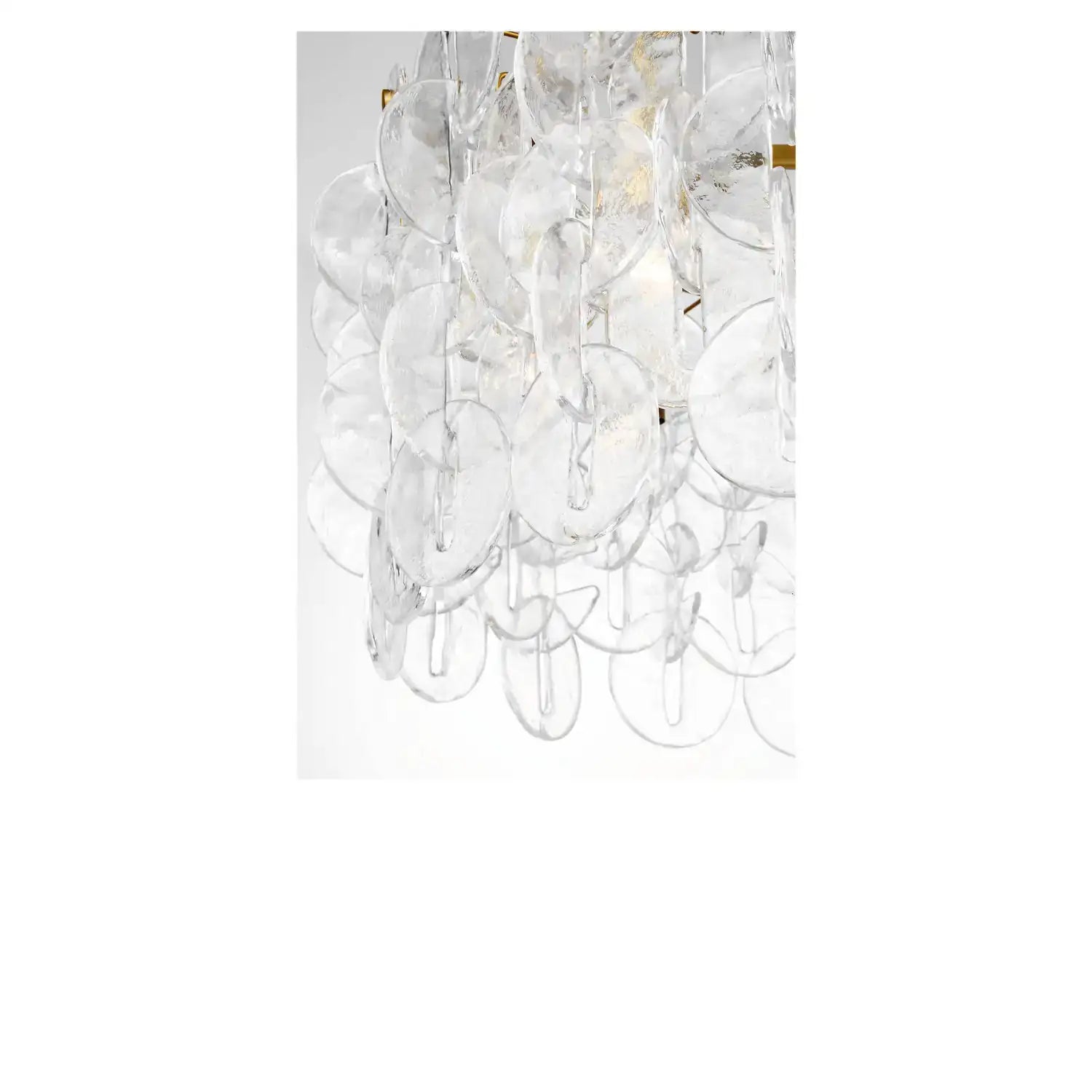 VISUAL COMFORT & CO., CANDACE CHANDELIER, CHANDELIER LIGHT