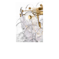 VISUAL COMFORT STUDIO, CANDACE CHANDELIER, CHANDELIER LIGHT