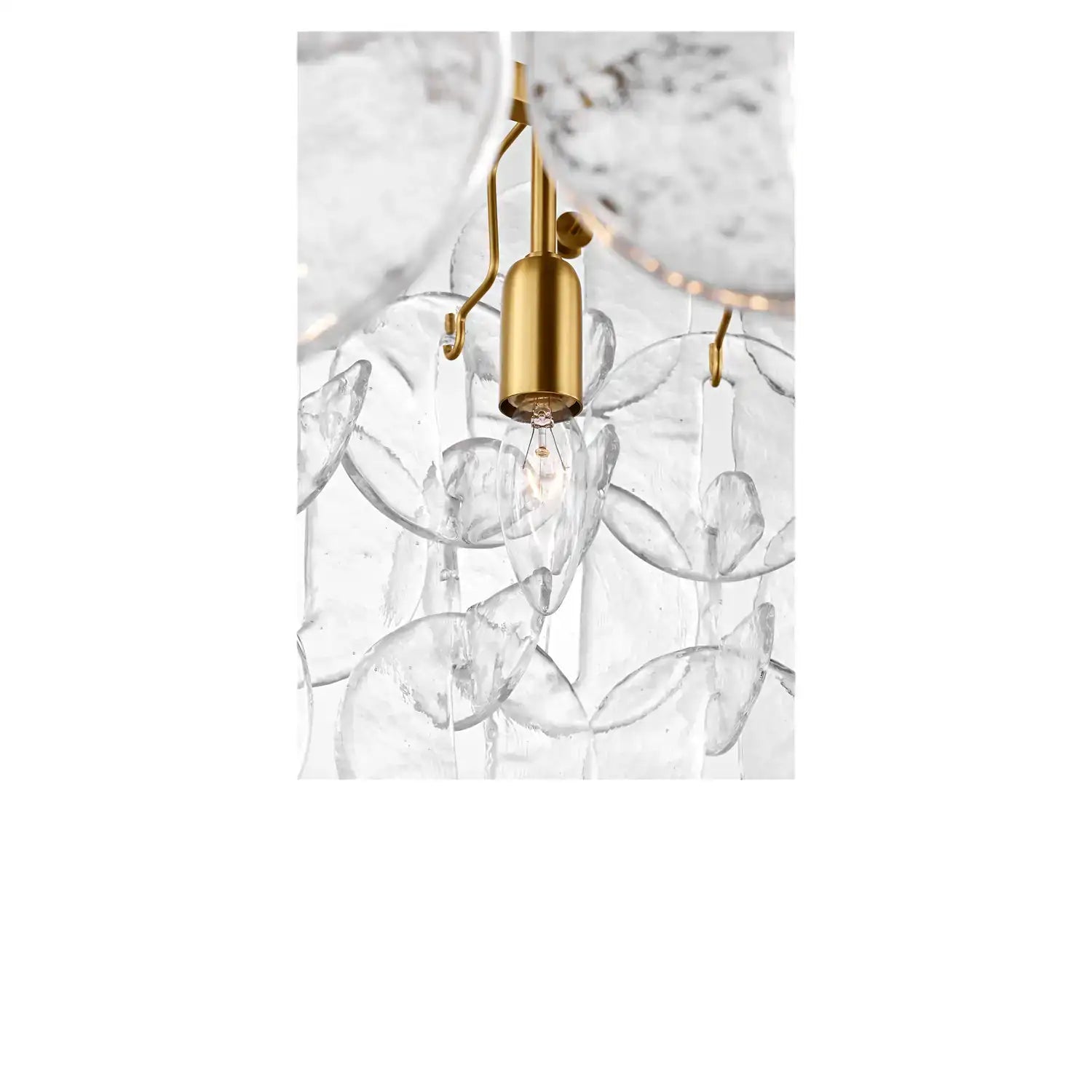 VISUAL COMFORT & CO., CANDACE CHANDELIER, CHANDELIER LIGHT