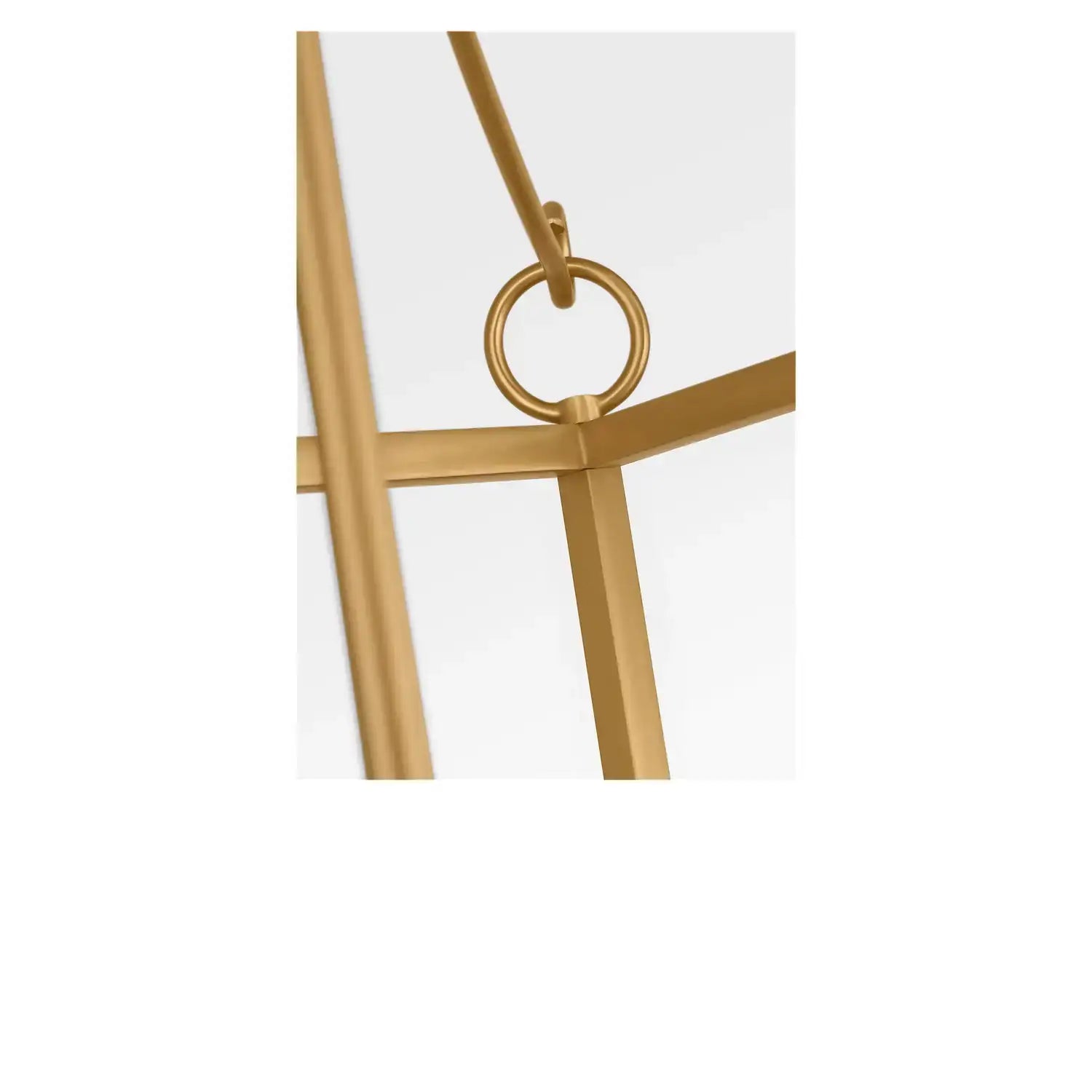 VISUAL COMFORT STUDIO, CARLYLE LANTERN, LANTERN CEILING LIGHT